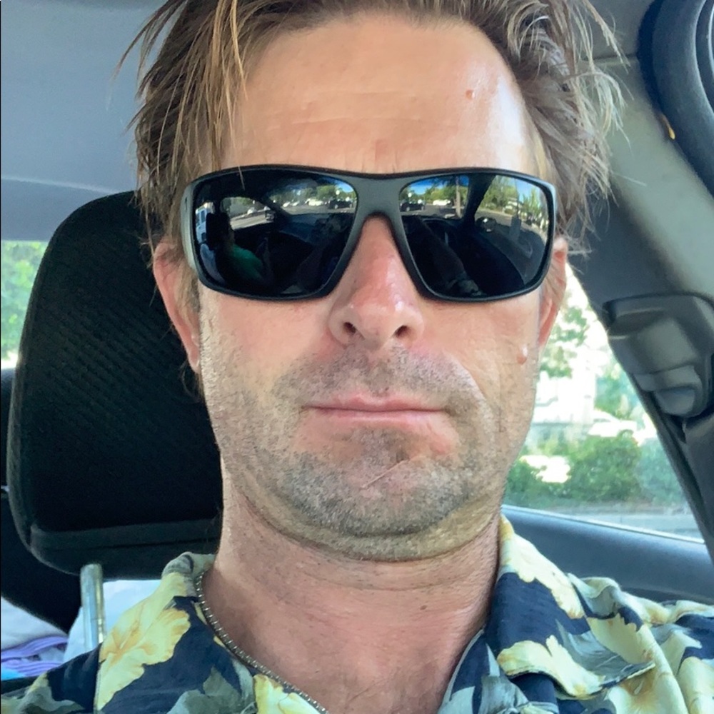 Meet your Posher, Caleb